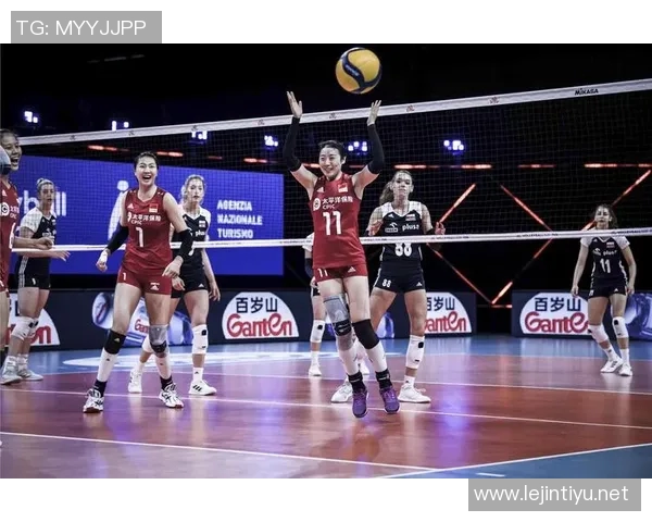 西安排球队在排球技术排行榜中荣获第五名展现强大实力与潜力 西安排球队在排球技术排行榜中荣获第五名展现强大实力与潜力