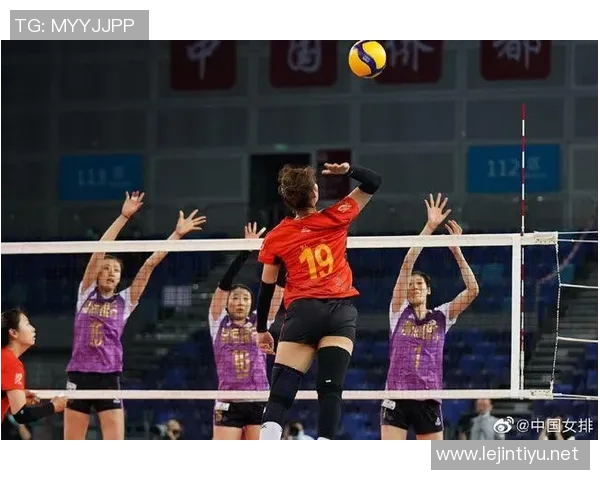 英超排球深度解析广州排球队进攻战术与技巧的全面剖析 英超排球深度解析广州排球队进攻战术与技巧的全面剖析