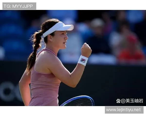 英超王芳专访回顾她的网球生涯与成长历程 英超王芳专访回顾她的网球生涯与成长历程