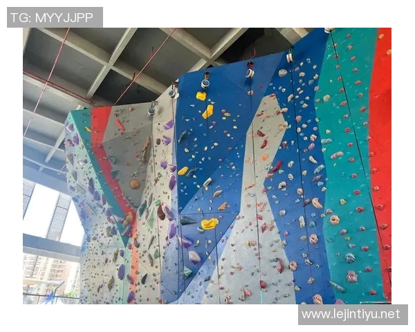 探索重庆攀岩队的意识体育与运动攀岩的完美结合之旅