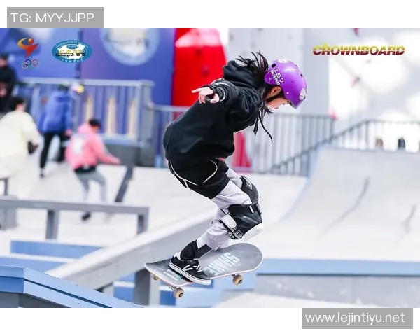 杭州滑板队在运动世界滑板锦标赛中的个人能力表现精彩点评