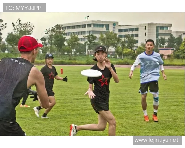 深圳飞盘队的崛起之路揭秘运动极限运动世界杯背后的成长故事