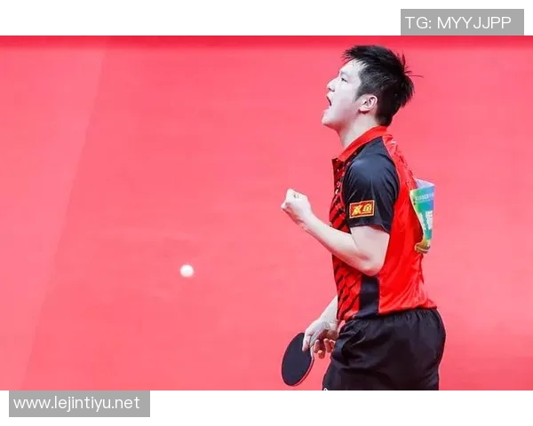 杨磊独家分享乒乓球技巧与心得助你提升球技的全面指南实时数据 杨磊独家分享乒乓球技巧与心得助你提升球技的全面指南实时数据
