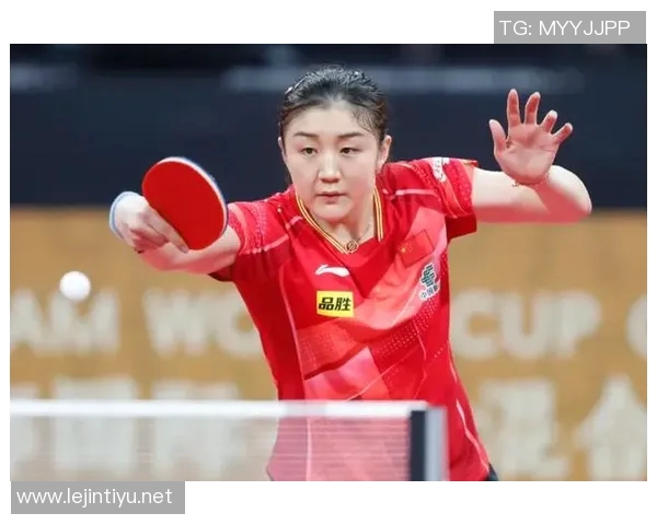 运动最新数据成都乒乓球队领跑最新乒乓球速度TOP10展现卓越实力与潜力 运动最新数据成都乒乓球队领跑最新乒乓球速度TOP10展现卓越实力与潜力