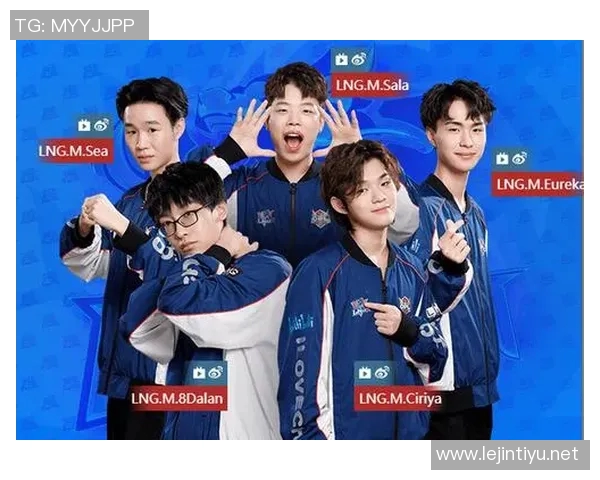 今年运动数据洲际赛分析LNG战队选手个人能力的精彩表现与未来潜力探讨 今年运动数据洲际赛分析LNG战队选手个人能力的精彩表现与未来潜力探讨